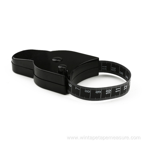 60" Waist Circumference Fiberglass Measuring Tape